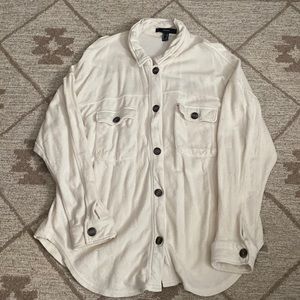 Forever 21 button down